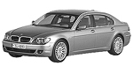 BMW E65 C2736 Fault Code