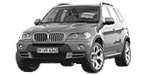 BMW E70 C2736 Fault Code