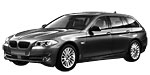 BMW F11 C2736 Fault Code