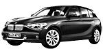 BMW F20 C2736 Fault Code